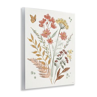 Stupell Home Decor Full Bloom Botanicals Wall Art