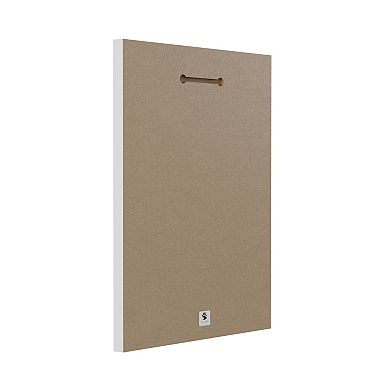 Stupell Home Decor Full Bloom Botanicals Wall Art