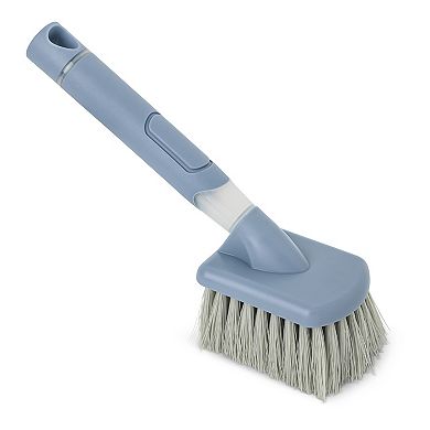 Core Kitchen Multi-Purpose Soap Dispensing Dish Brush