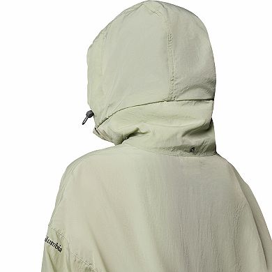 Women's Columbia Paracutie II Windbreaker Jacket