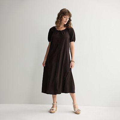 women's caftan dress Blue Plus Size Kaftan for Women Paisley Full Length Maxi Long Beach Wear Discover a variety of ladies kaftan dress Deep V-Neck Denim Blue Zero