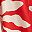 Red Tan Leaf