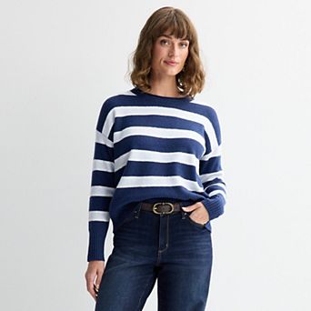 Women's Sonoma Goods For Life® Lightweight Rollneck Sweater