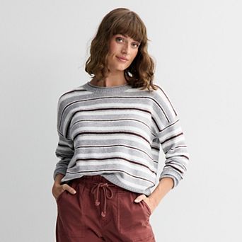 Women's Sonoma Goods For Life® Lightweight Rollneck Sweater