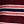 Maroon Rose Stripe