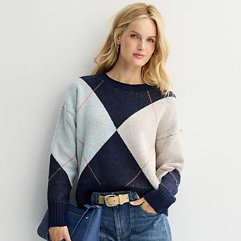 Women's Sonoma Goods For Life® Lightweight Rollneck Sweater
