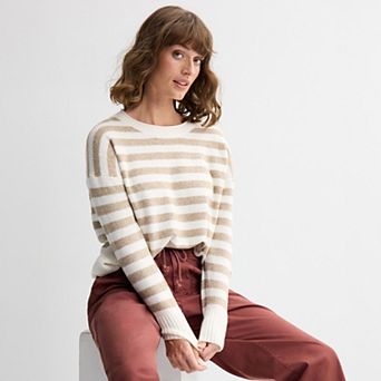 Women's Sonoma Goods For Life® Lightweight Rollneck Sweater