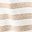 Neutral Beige Stripe