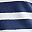 Dusty Blue Stripe