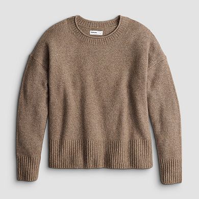 Petite Sonoma Goods For Life® Lightweight Rollneck Sweater