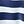 Dusty Blue Stripe