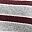 Berry Gray Stripe