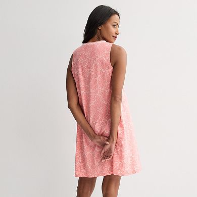 Women's Croft & Barrow® Mom's Day Sleep Gown