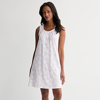 Women's Croft & Barrow® Mom's Day Sleep Gown