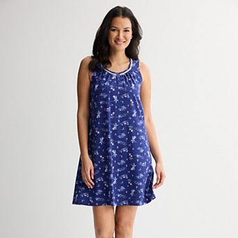 Women's Croft & Barrow® Mom's Day Sleep Gown