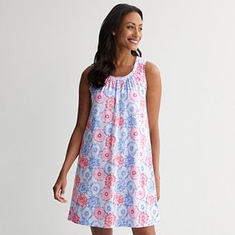 Women's Croft & Barrow® Mom's Day Sleep Gown