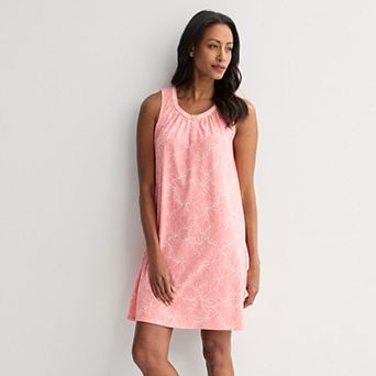 Women's Croft & Barrow® Mom's Day Sleep Gown
