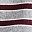 Berry Gray Stripe