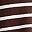 Cocoa Stripe