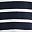 Navy Stripe