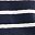 Navy Stripe