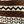 Brown Stripe Geo