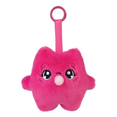 Bubleez Animals Keychain Toy - Styles May Vary