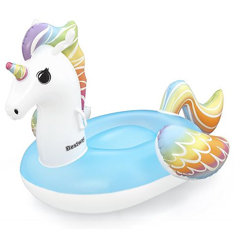 Детские игрушки H2OGO! H2OGO! Fantasy Unicorn Kids Ride-On Pool Float