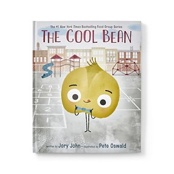 Kohl's Cares® The Cool Bean Hardcover Book