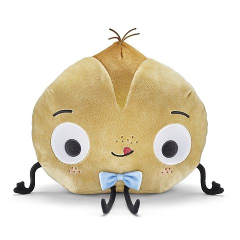 Детские мягкие игрушки Kohl's Cares ® Cool Bean Soft Plush Toy