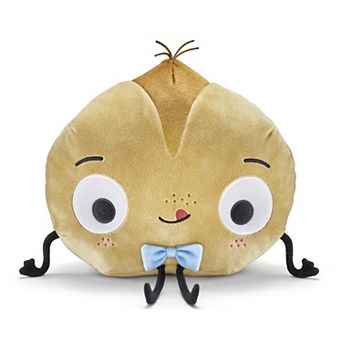 Kohl's Cares® Cool Bean Soft Plush Toy