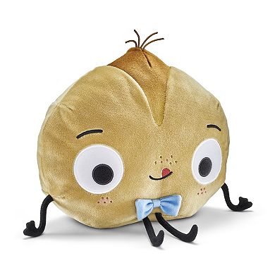 Kohl's Cares® Cool Bean Soft Plush Toy