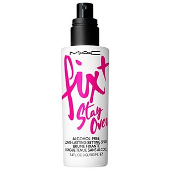 MAC Cosmetics Fix+ Stay Over Alcohol-Free 24HR Hydrating + Multitasking Setting Spray