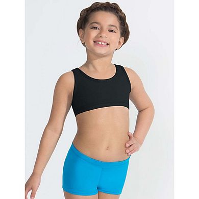 Capezio Racerback Bra Top