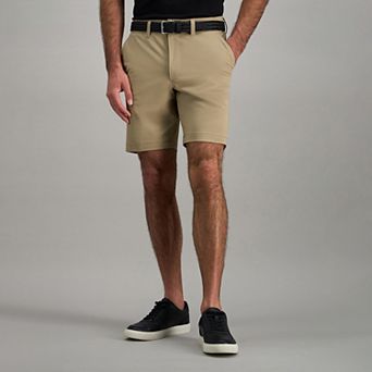 Men's Haggar® 9-Inch Sport Performance Stretch Shorts