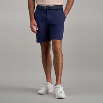 Men's Haggar® 9-Inch Sport Performance Stretch Shorts