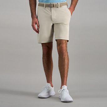 Men's Haggar® 9-Inch Sport Performance Stretch Shorts