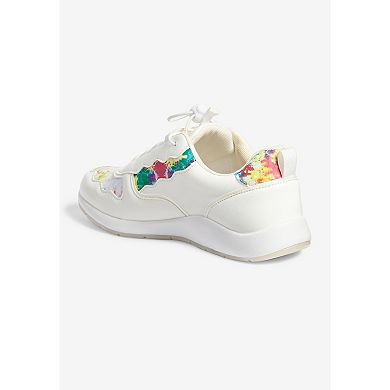 Comfortview Women's CV Sport Jolee Sneaker