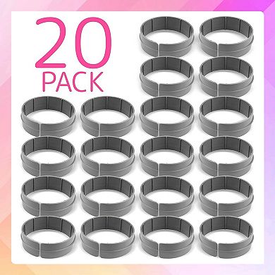 Quilt Clips for Quilting Creations - 20 Pack - Heavy Duty Clips