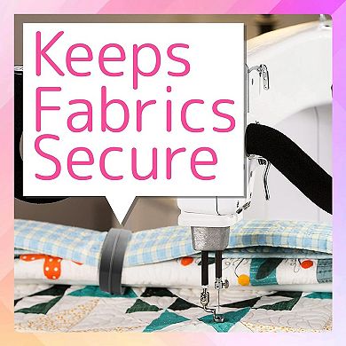 Quilt Clips for Quilting Creations - 20 Pack - Heavy Duty Clips