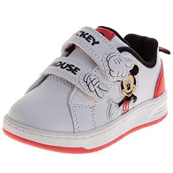 Disney Sneakers Kids - Comfortable Stylish (Toddler Little Kid)