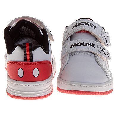 Disney Sneakers Kids - Comfortable Stylish (Toddler Little Kid)