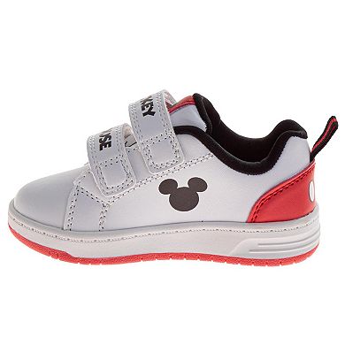 Disney Sneakers Kids - Comfortable Stylish (Toddler Little Kid)
