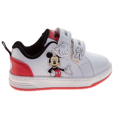 Disney Sneakers Kids - Comfortable Stylish (Toddler Little Kid)