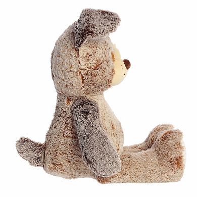ebba Large Brown Adorable Baby Stuffed Animal 14" Perri Pup Cuddlers