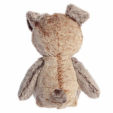 ebba Large Brown Adorable Baby Stuffed Animal 14" Perri Pup Cuddlers