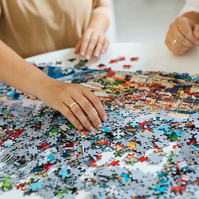 Trefl Kids 40th Anniversary Jungle 160 Piece Paper Art Puzzle