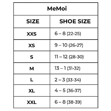 Kids Double-Buckle Jelly Slide Sandal