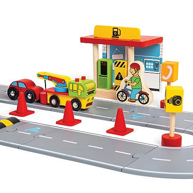 Roadway Accessory Pack