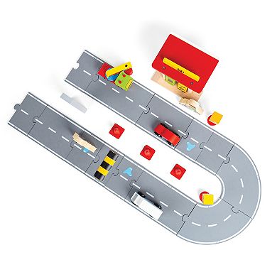 Roadway Accessory Pack